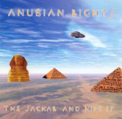Anubian Lights : The Jackal and Nine